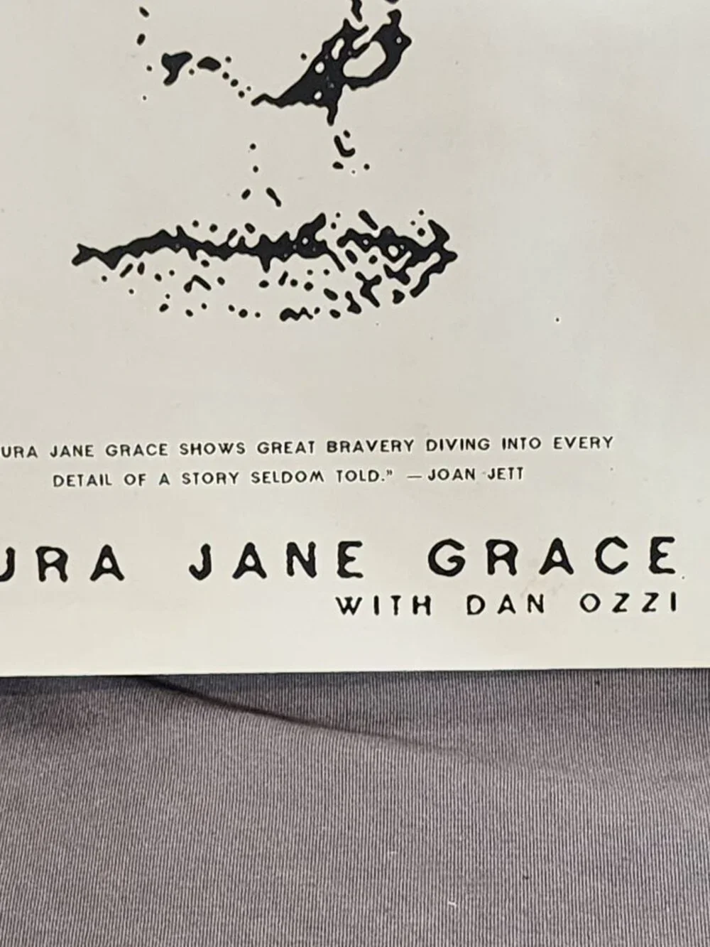 Tranny Confessions of Punk Rock's Most Infamous Anarchist Sellout by Laura Jane